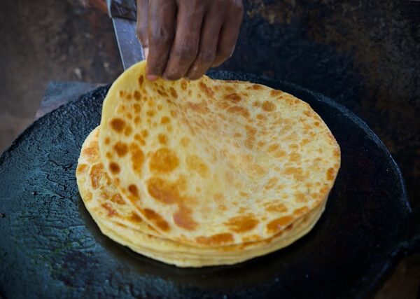 Chapati Choma Festival Event Image