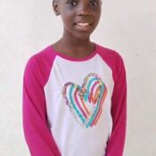 Kate Damaris' Photo