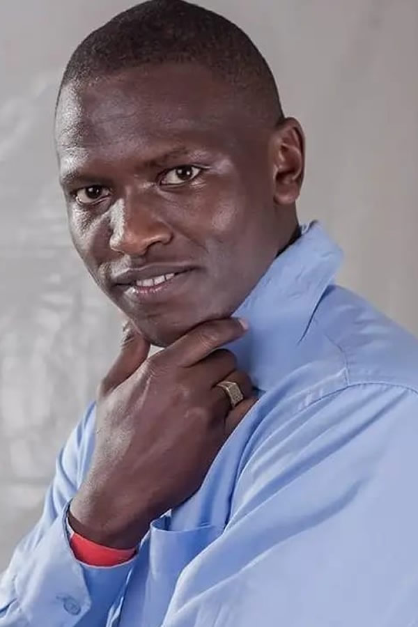 Julies Yelsin AFMES Member Photo