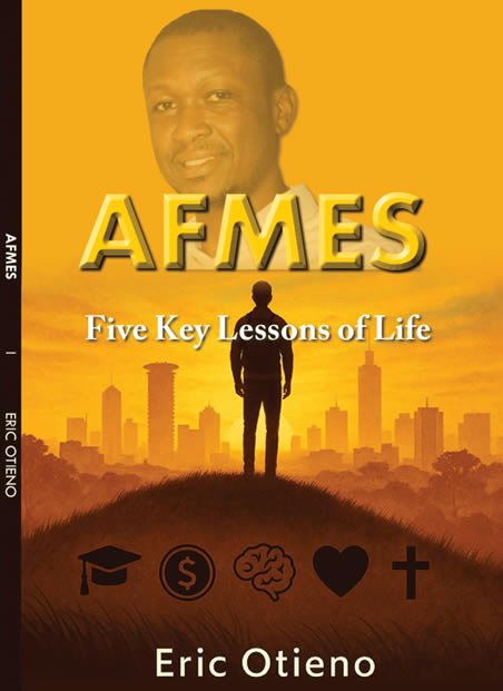 AFMES - Five Key Lessons of Life
