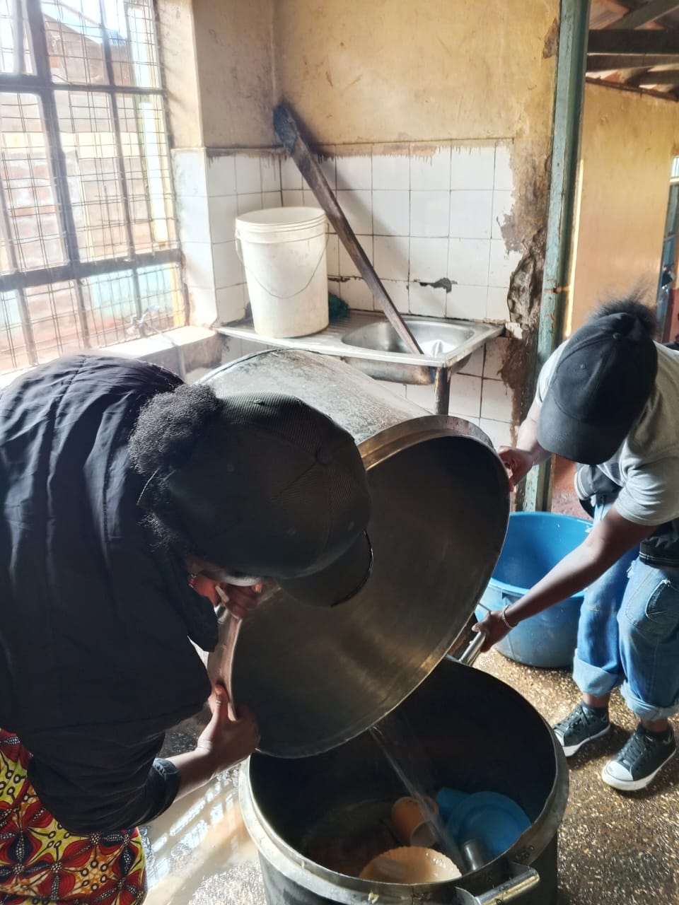 Thunguma-Children's-Home-Visit