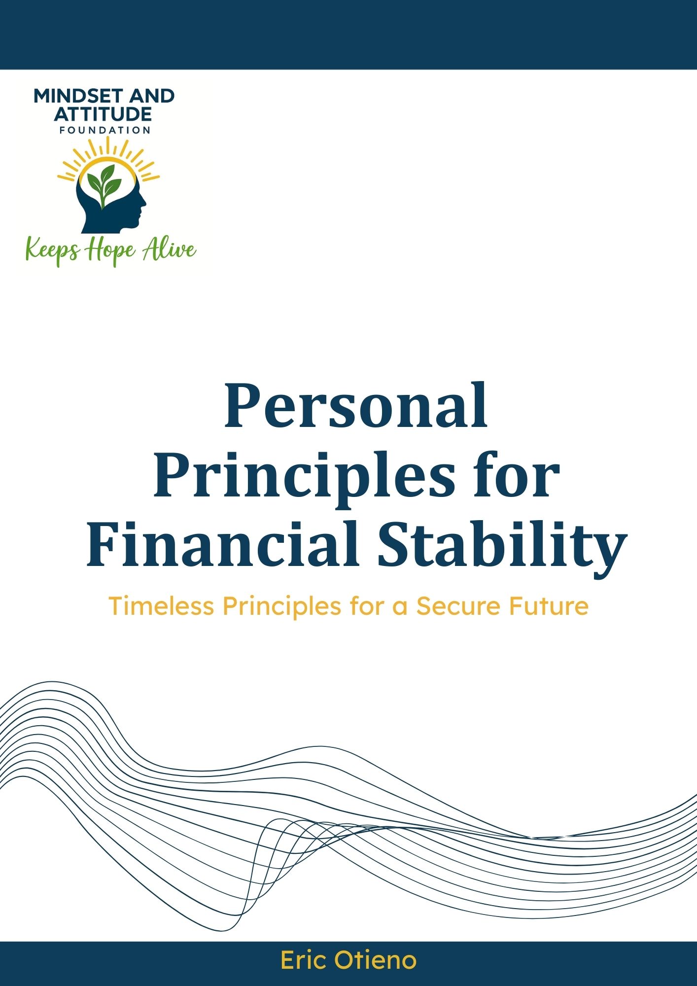 Personal Finance Training for Productivity